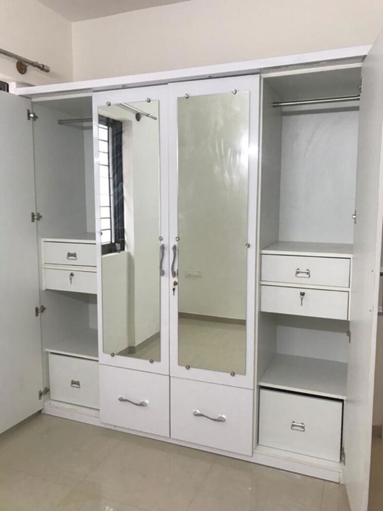 Room, ozone-urbana-aqua 3 Bedroom 1172 Sq.Ft. Apartment In Devanahalli Bangalore 9923634