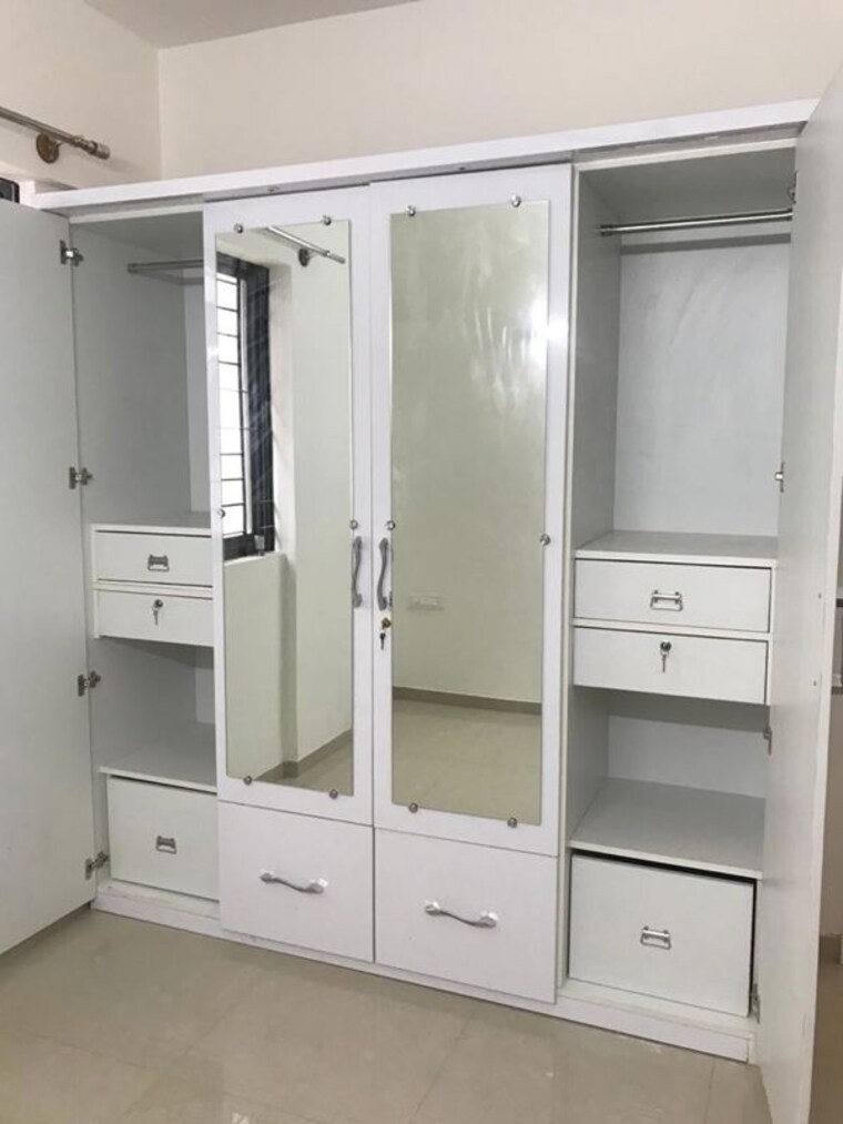 Room, ozone-urbana-aqua 3 Bedroom 1172 Sq.Ft. Apartment In Devanahalli Bangalore 9923634