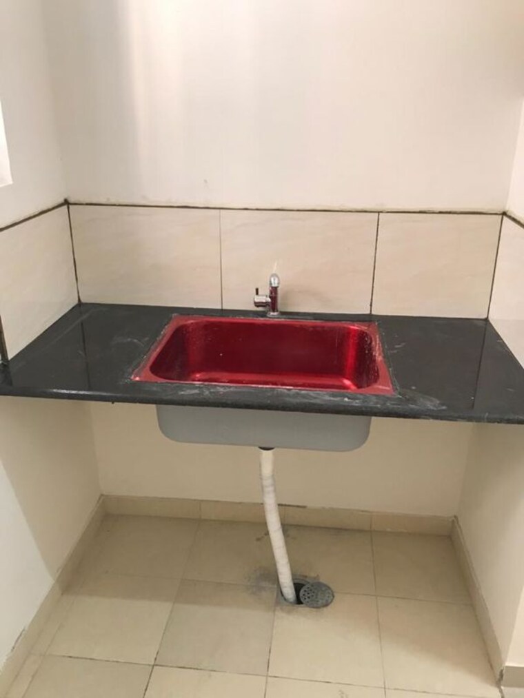 Kitchen/pantry, ozone-urbana-aqua 3 Bedroom 1172 Sq.Ft. Apartment In Devanahalli Bangalore 9923634