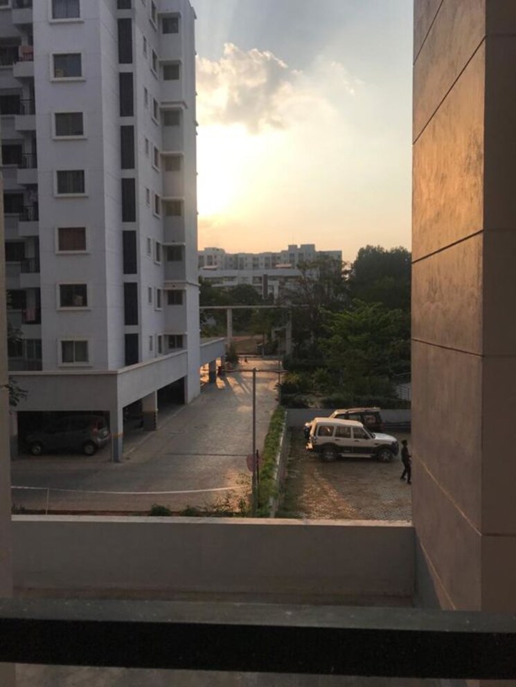 Exterior View, ozone-urbana-aqua 3 Bedroom 1172 Sq.Ft. Apartment In Devanahalli Bangalore 9923634