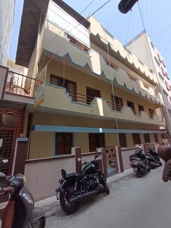Co-working Space For Sale in Salarpuria Plaza