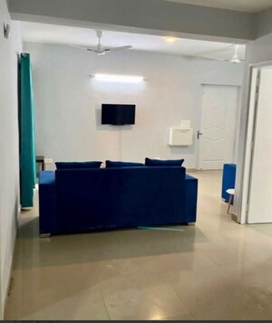3 BHK Apartment For Rent in Sare Home, Sector 92