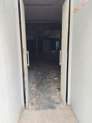   Office Space at Morya Blue Moon, Andheri West – for Rent