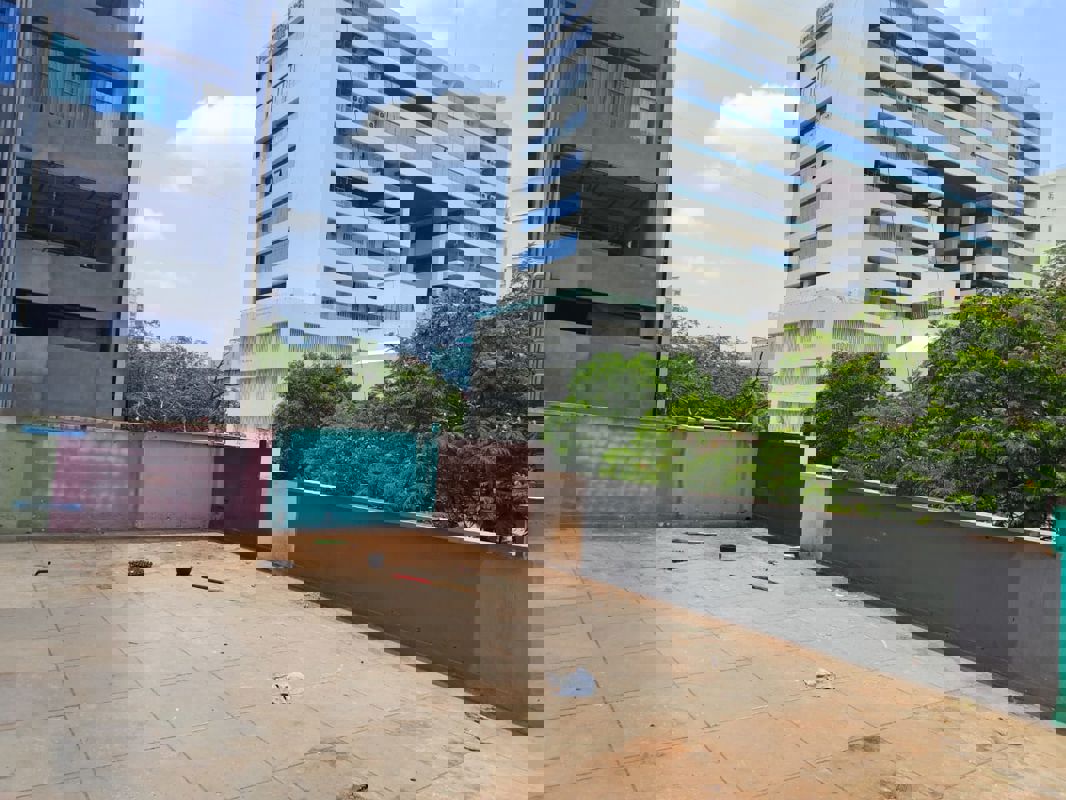 Office Space For Rent in Morya Blue Moon