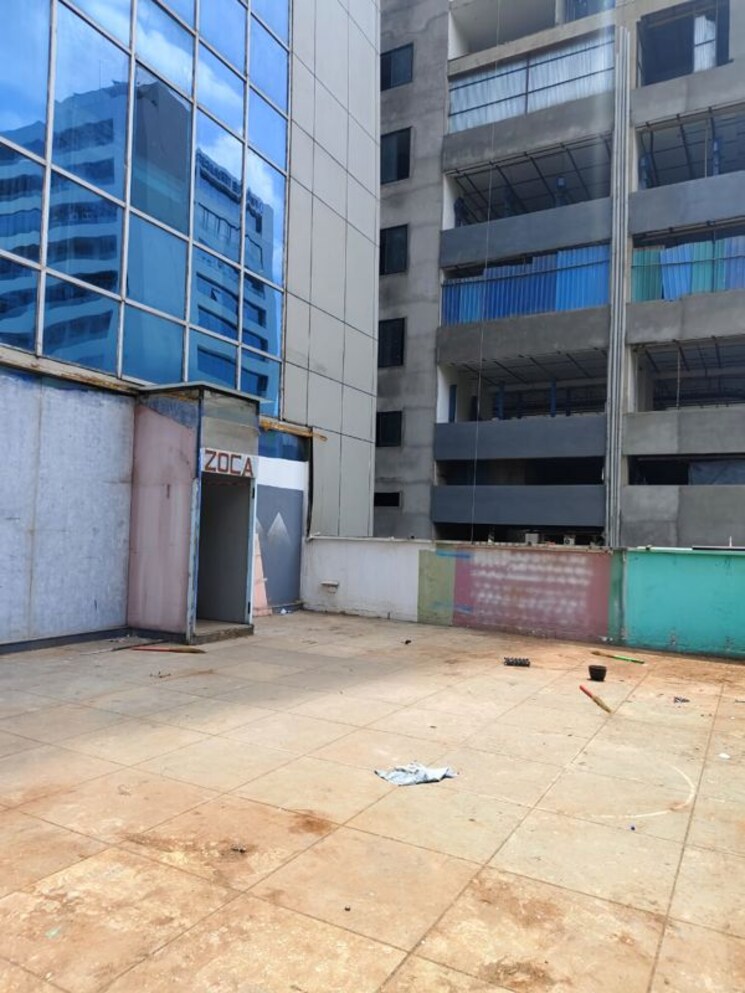 Exterior View, morya-blue-moon Commercial Office Space 2800 Sq.Ft. In Andheri West Mumbai 9923666