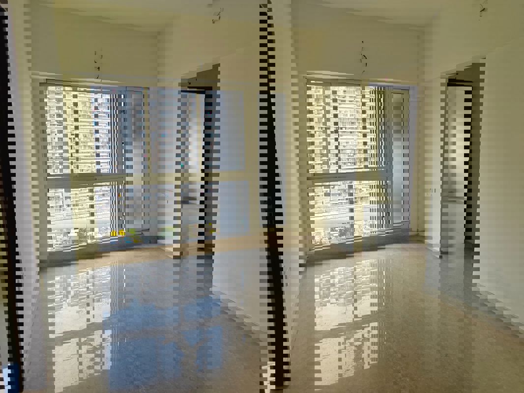 2 BHK 695 Sq.Ft. Apartment in Omkar Signet