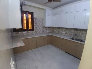 Kitchen in 6+ BHK Independent House at Pitampura – for Sale
