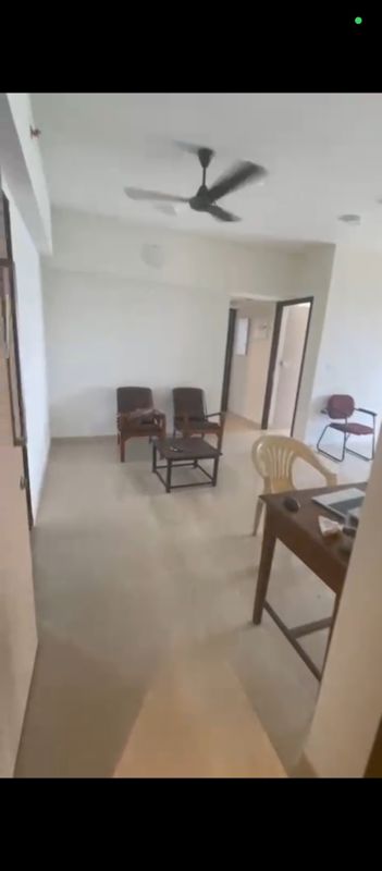 3 BHK 1073 Sq.Ft. Apartment in Lodha Aura