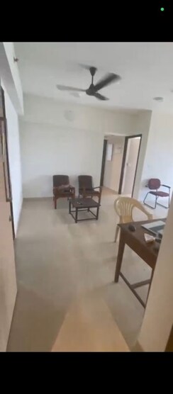 3 BHK Apartment For Rent in Lodha Aura