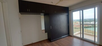 2 BHK Apartment For Rent in Brigade Cornerstone Utopia Serene, Varthur