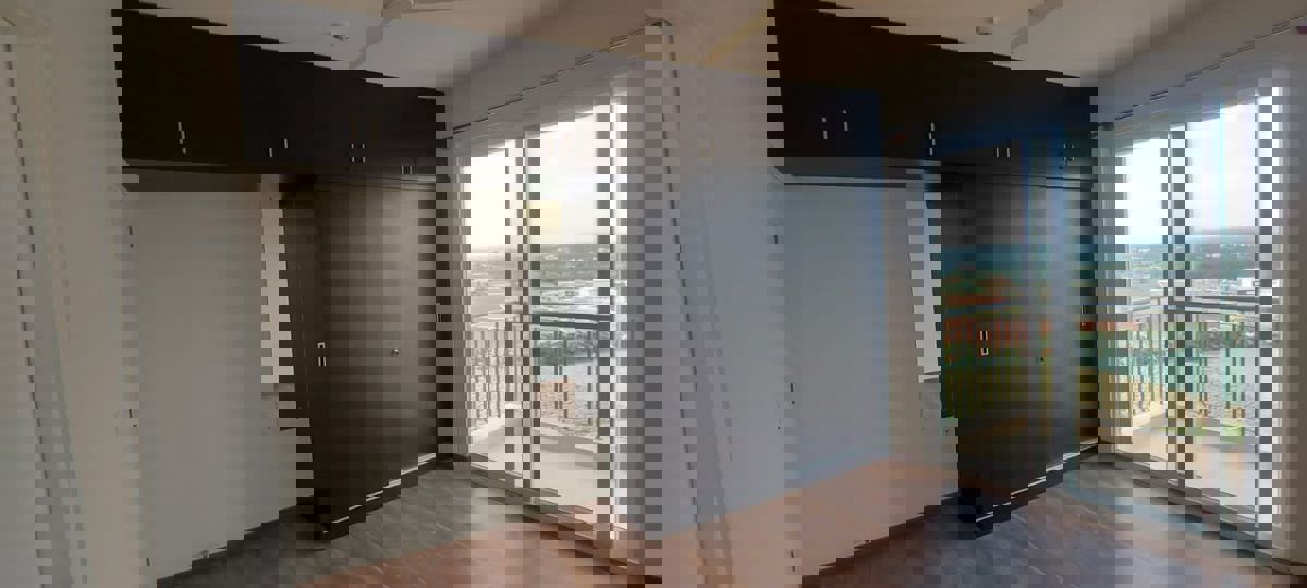 2 BHK Apartment For Rent in Brigade Cornerstone Utopia Serene