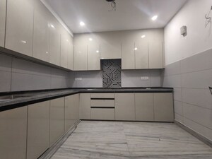 Kitchen in 6+ BHK Independent House at Pitampura – for Sale