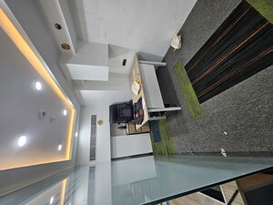 Kitchen in  Office Space at Spaze Platinum Tower, Sector 47 – for Rent