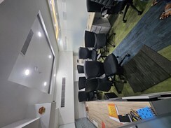 Office Space For Rent in Spaze Platinum Tower