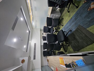  Office Space For Rent in Spaze Platinum Tower, Sector 47
