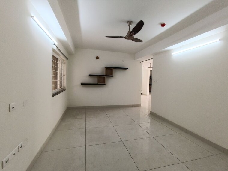 Bathroom, pacifica-hillcrest-phase-1 2 Bedroom 1250 Sq.Ft. Apartment In Gachibowli Hyderabad 9923679