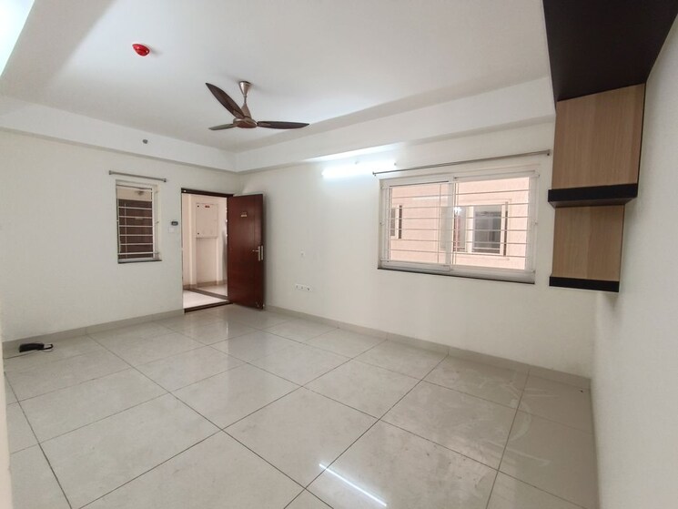 Kitchen, pacifica-hillcrest-phase-1 2 Bedroom 1250 Sq.Ft. Apartment In Gachibowli Hyderabad 9923679