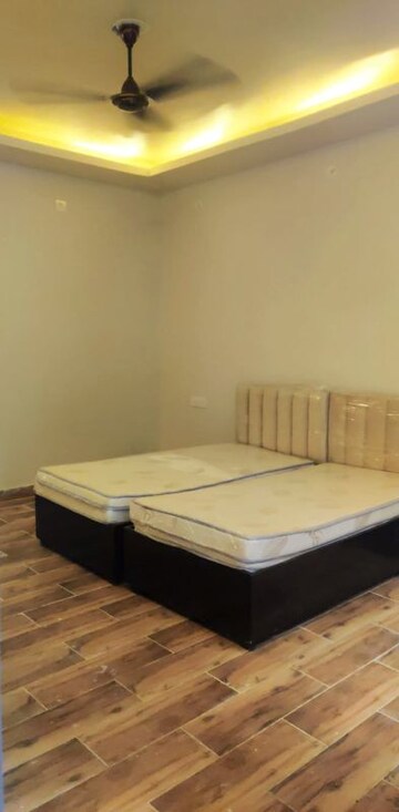 Bedroom in 3 BHK Apartment at Unitech Horizon, Pi Greater Noida – for Sale