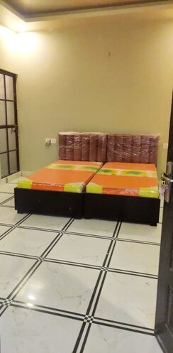3 BHK + Pooja Room,Servant Room,Study Room,Extra Room Apartment For Sale in Unitech Horizon
