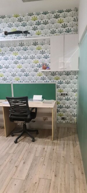 Team Area in  Office Space at Spazedge, Sector 47 – for Rent