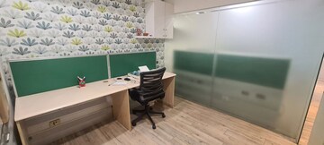 Team Area in  Office Space at Spazedge, Sector 47 – for Rent
