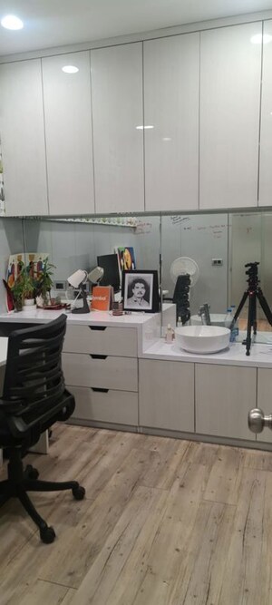 Team Area in  Office Space at Spazedge, Sector 47 – for Rent