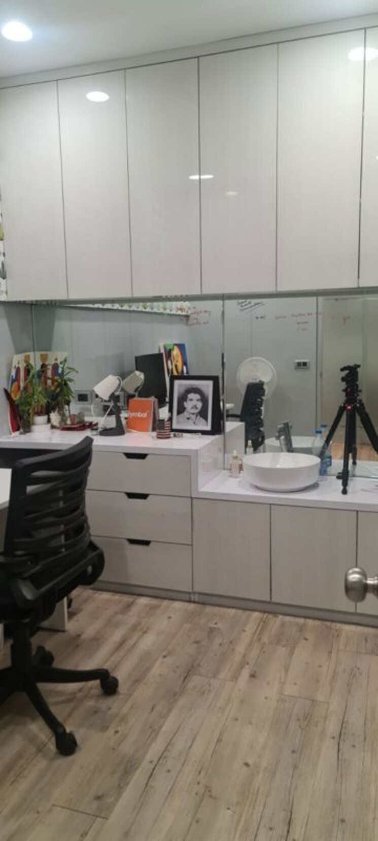 Team Area, spazedge Commercial Office Space 970 Sq.Ft. In Sector 47 Gurgaon 9923686