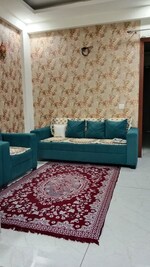 3 BHK + Servant Room 1600 Sq.Ft. Builder Floor in NK Sharma Savitry Greens 2