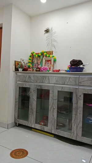 3 BHK Builder Floor – Exterior View View at NK Sharma Savitry Greens 2, Ghazipur - for Rent