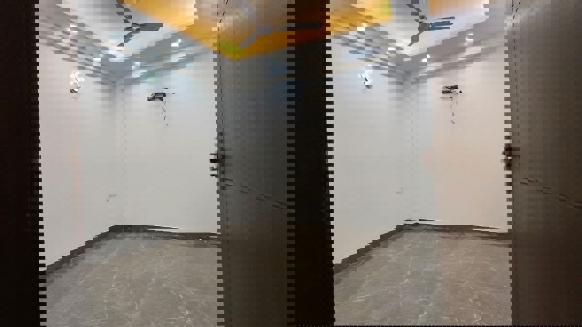 3 BHK Builder Floor For Sale in Ashok Vihar