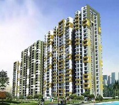 1 BHK Apartment For Sale in ACE Platinum