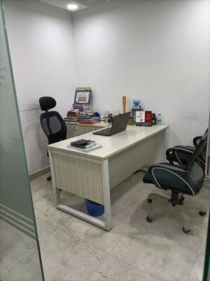 Team Area in  Office Space at Spaze ITech Park, Sector 49 – for Rent