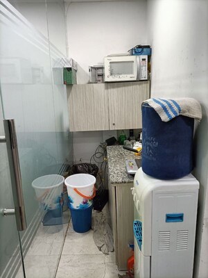 Team Area in  Office Space at Spaze ITech Park, Sector 49 – for Rent