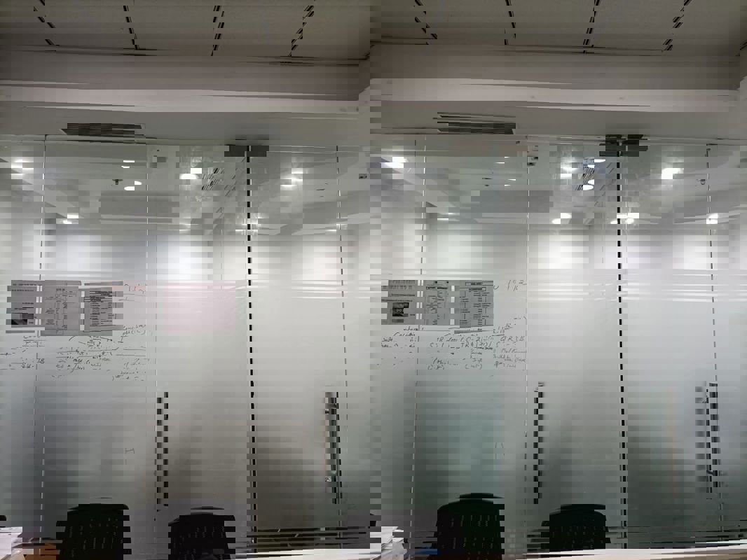 Office Space For Rent in Spaze ITech Park