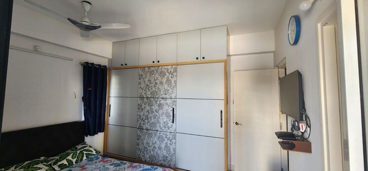 Room, qualitas-serenity-park 3 Bedroom 1770 Sq.Ft. Apartment In Kokapet Hyderabad 9923700