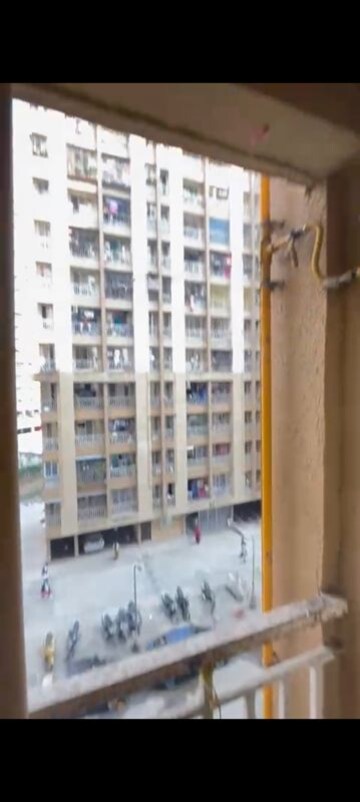 Master Plan in 1 RK Apartment at Seven Apna Ghar Phase 2 Plot A, Mira Road – for Rent