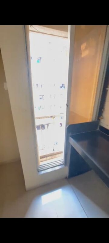 Bathroom in 1 RK Apartment at Seven Apna Ghar Phase 2 Plot A, Mira Road – for Rent