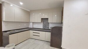 Kitchen in 6+ BHK Independent House at Shalimar Bagh – for Sale