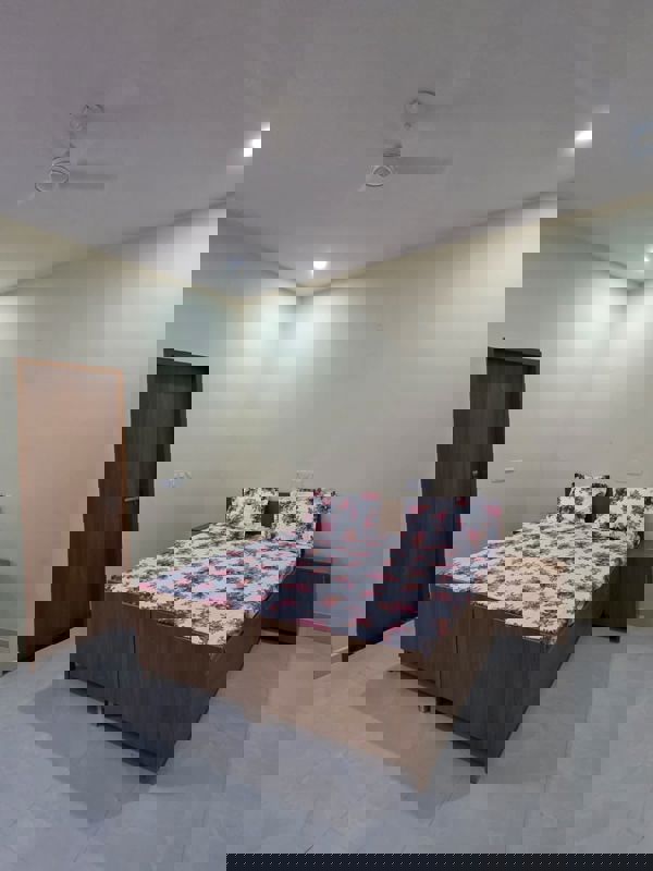 1 RkApartment For Rent in Fazilpur Jharsa