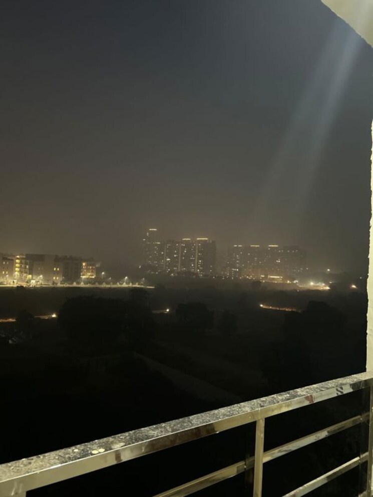 Exterior View, fazilpur jharsa 1 RK 1800 Sq.Ft. Apartment In Fazilpur Jharsa Gurgaon 9923675