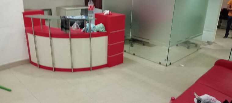 Team Area, spazedge Commercial Office Space 970 Sq.Ft. In Sector 47 Gurgaon 9923704