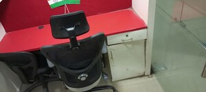 Team Area in  Office Space at Spazedge, Sector 47 – for Rent