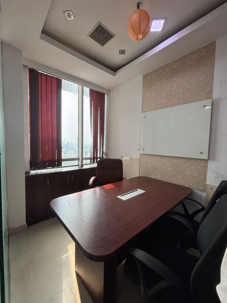 Living Room, spazedge Commercial Office Space 970 Sq.Ft. In Sector 47 Gurgaon 9923704