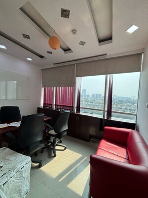  Office Space For Rent in Spazedge, Sector 47