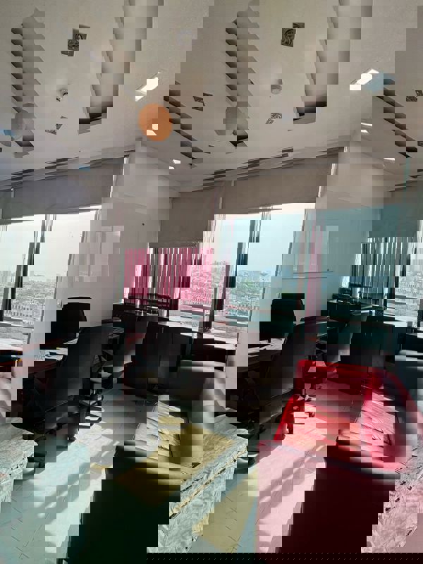 Office Space For Rent in Spazedge