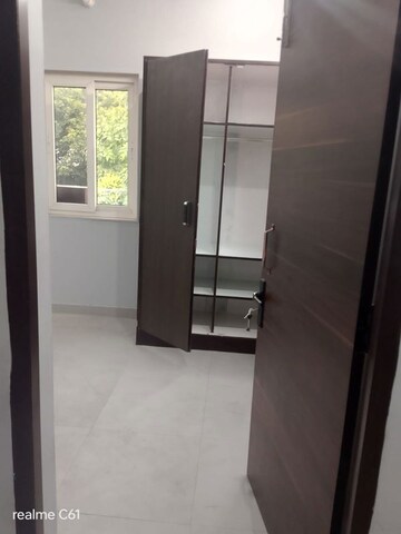 Building Lobby in 6+ BHK Independent House at Pitampura – for Sale