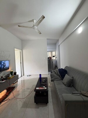 Team Area in 1 BHK Builder Floor at Hsr Layout – for Rent