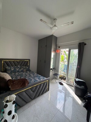 1 BHK Builder Floor For Rent in Hsr Layout