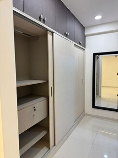3 BHK + Pooja Room Apartment For Rent in Aparna Sarovar