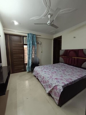 3 BHK Builder Floor For Sale in Pitampura
